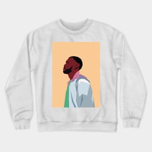 Frank Ocean Crewneck Sweatshirt